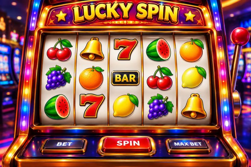Lo que nadie te dice de las tragamonedas: mi experiencia real jugando slots