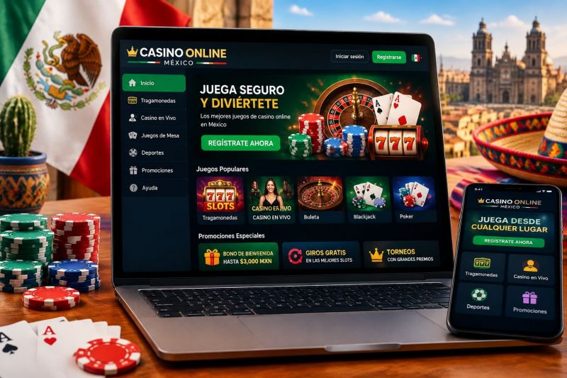 ¿Betroia Originals es confiable para jugadores en la Ciudad de México?