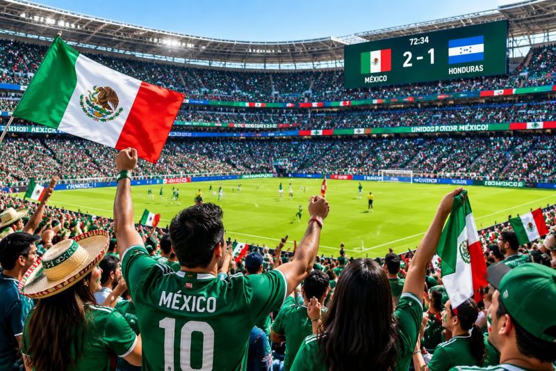 Resultados Mundial 2026: Análisis y Resolución de Dudas en Apuestas