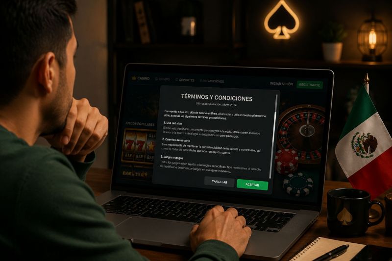 juegos de mesa tipo casino