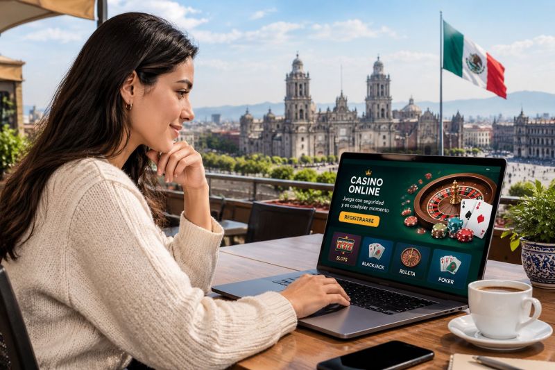 martes de la carga en el twin lions casino