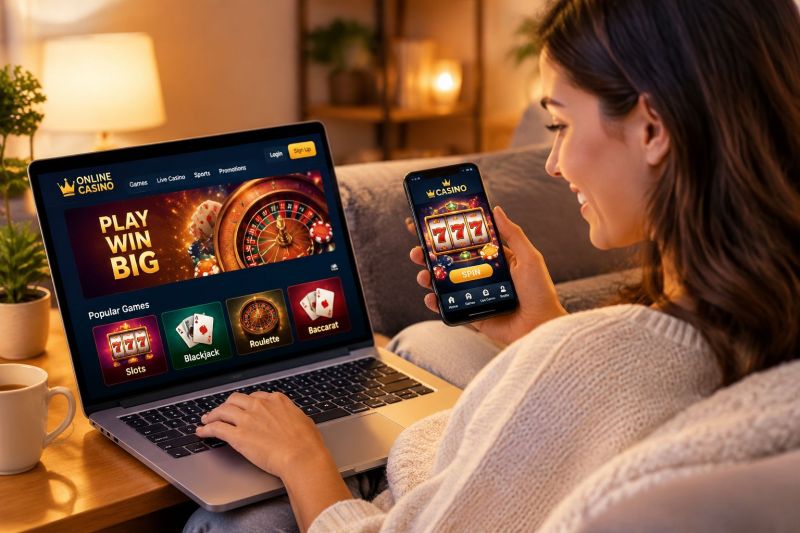 slots meaning in spanish