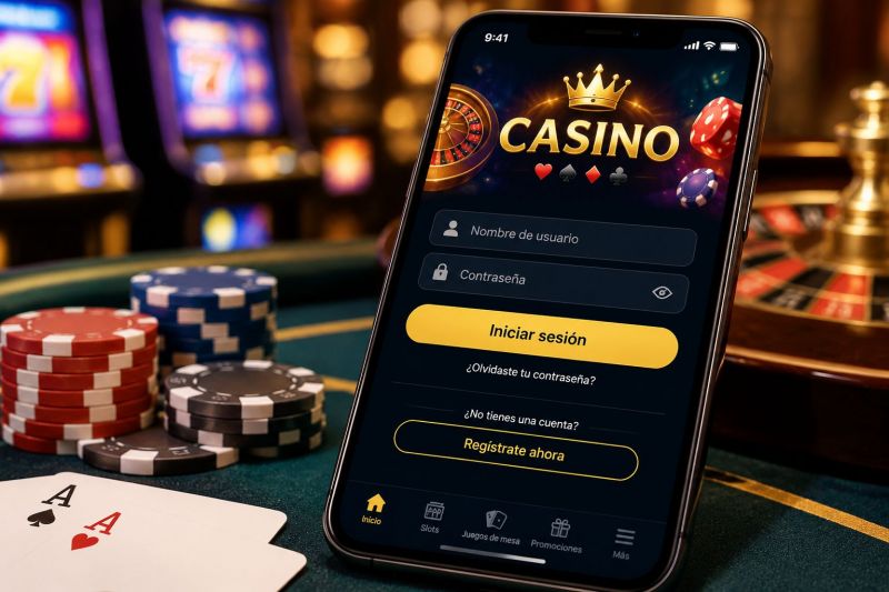 slots of fortune casino