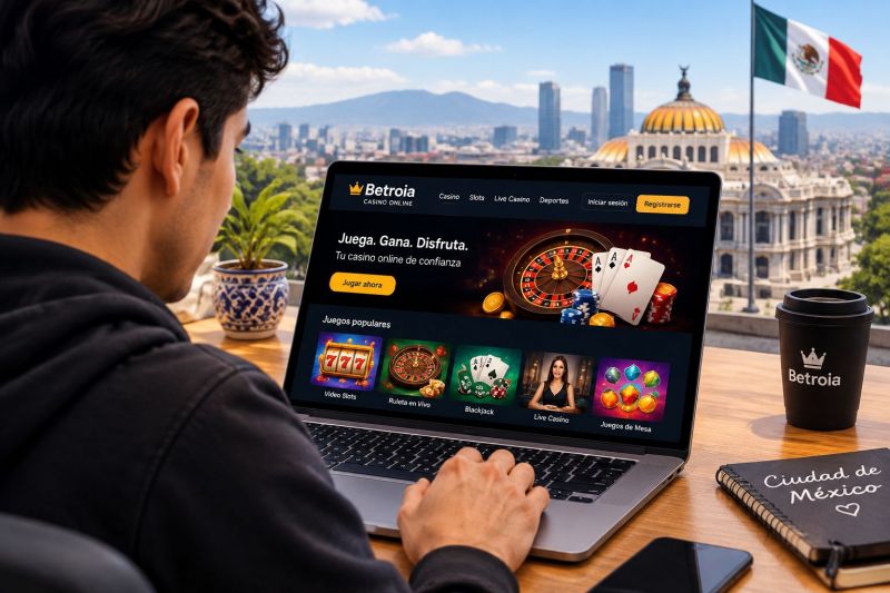 casino yak galerias acapulco