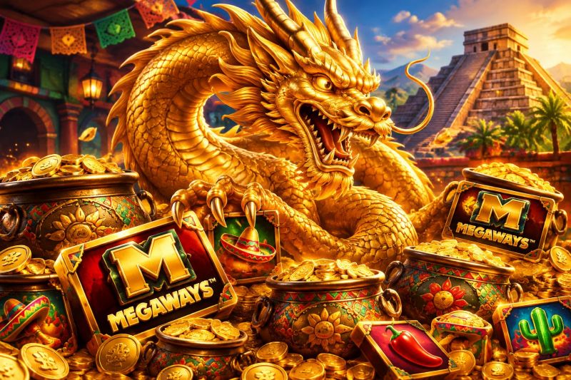 slots village review