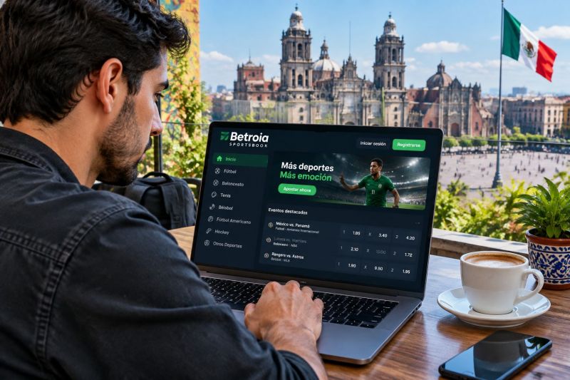 empleo croupier casino
