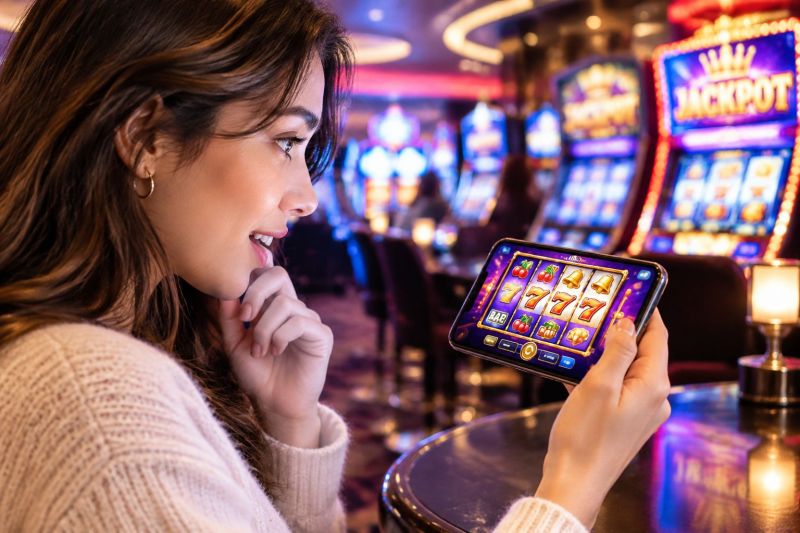 flujo casino