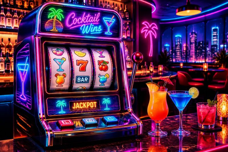 the best slots machines from williams