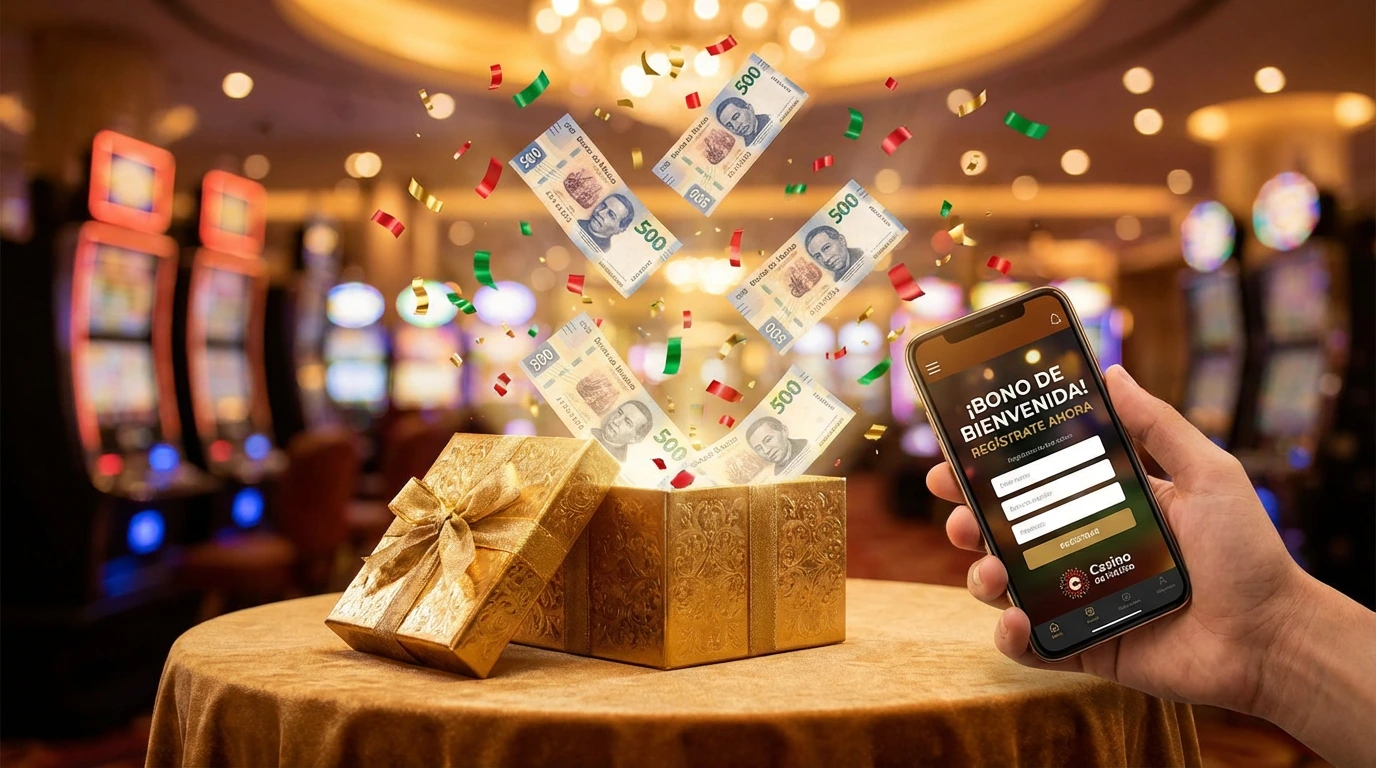 gana casino la jugada a guadalupe