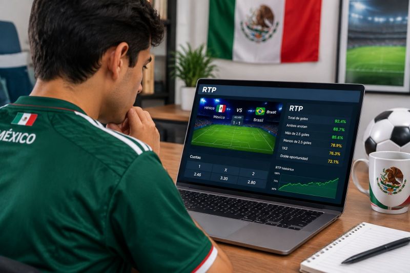 examples with bet
