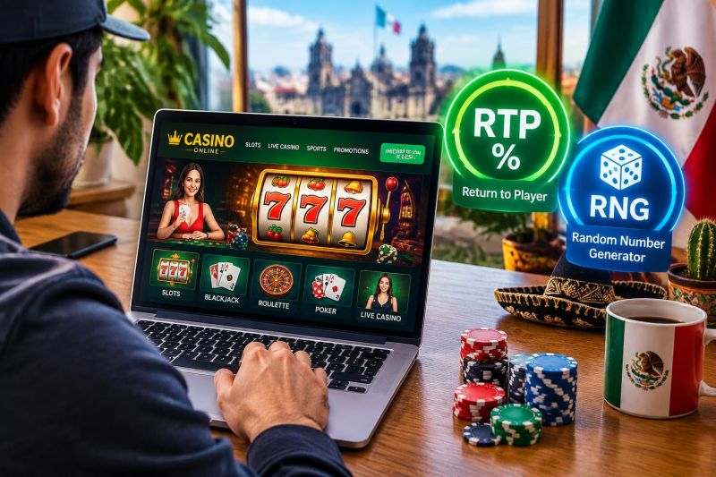 slots en r