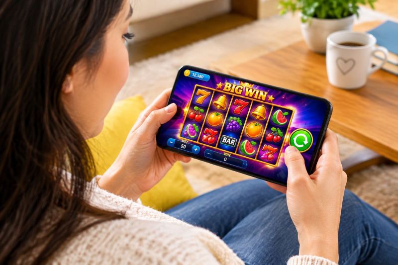88 slots app