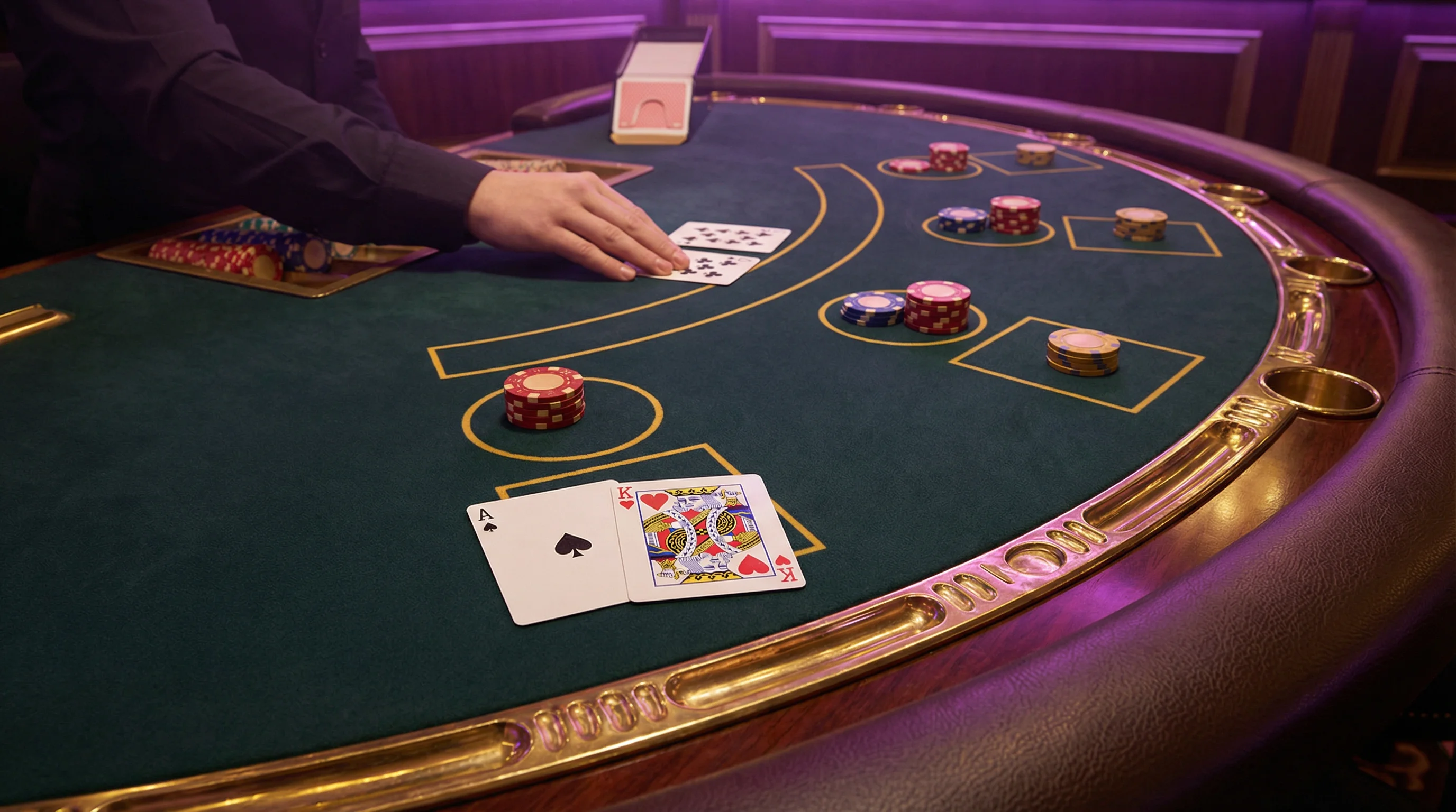 nuevo casino en zamora michoacan