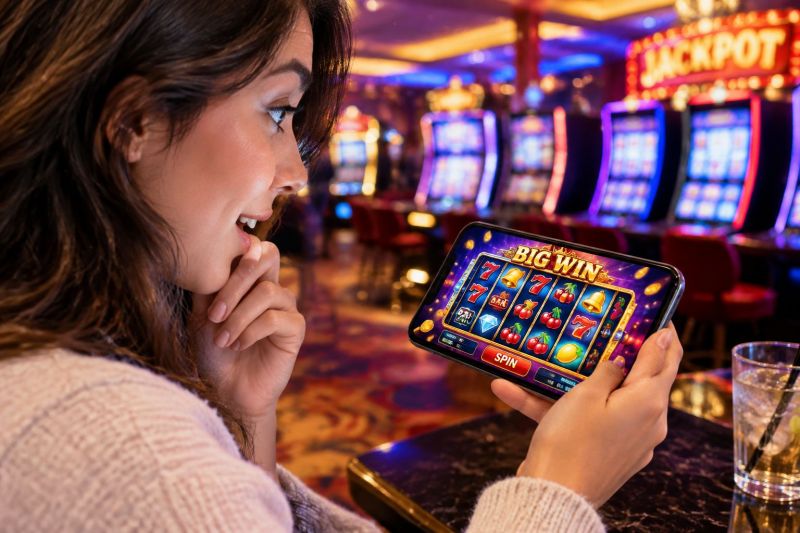 casino para eventos que se encuentra en obregón y 74