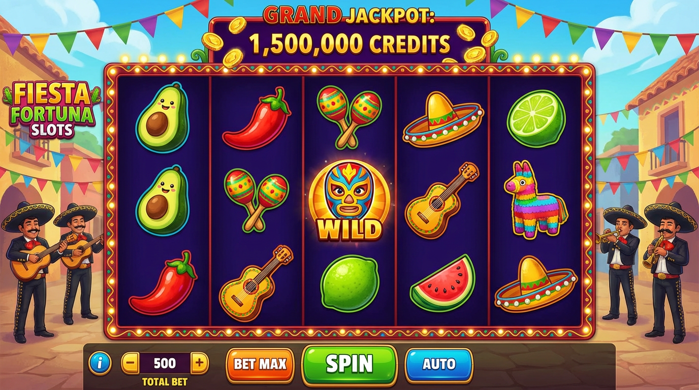 como hacer texto de casino