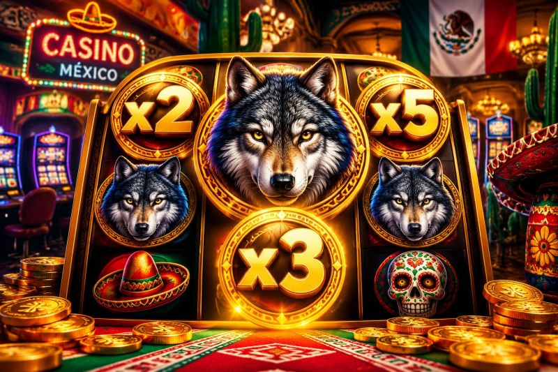 casino el venado en zapopan