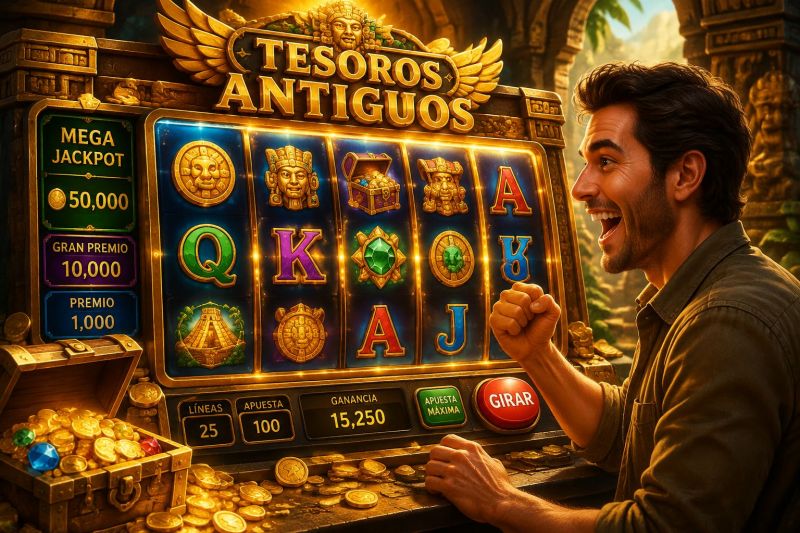 boda en casino