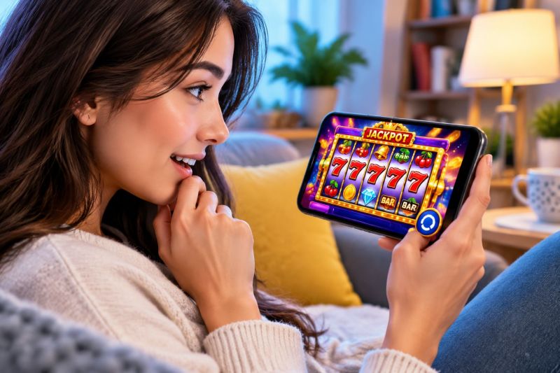 mfortune slots