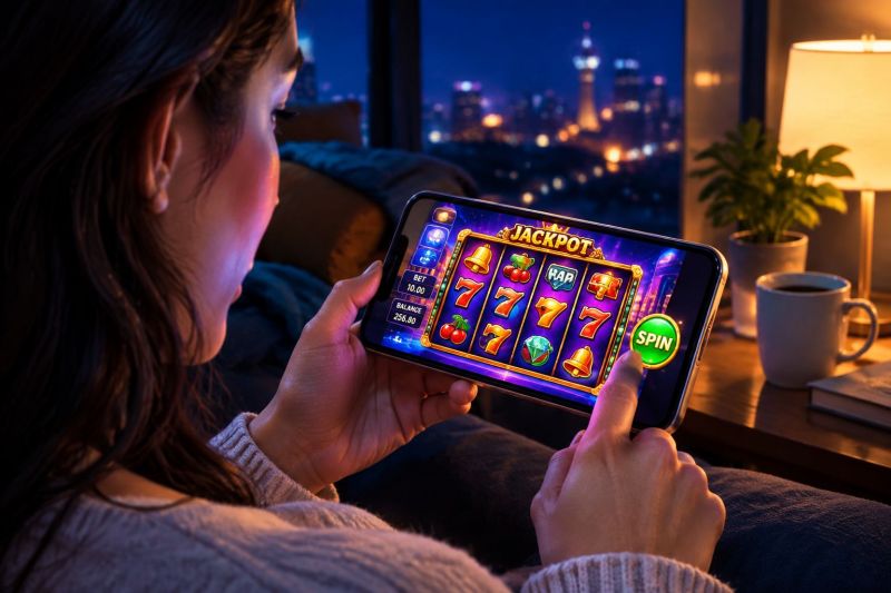 casino las vegas gratis sin descargar