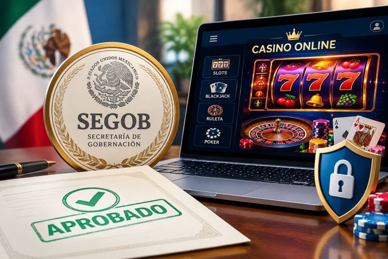 eventos en el casino barona