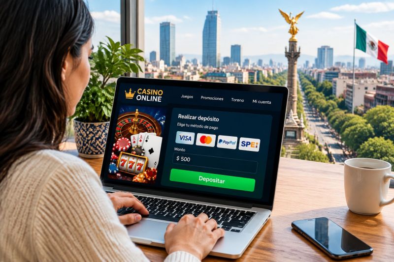 paradise island casino cd del carmen campeche