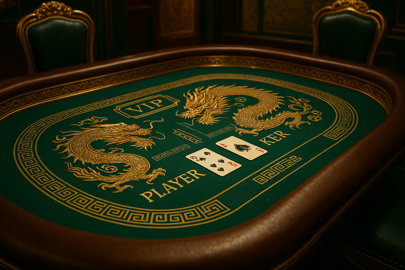 un señor va al casino con 30