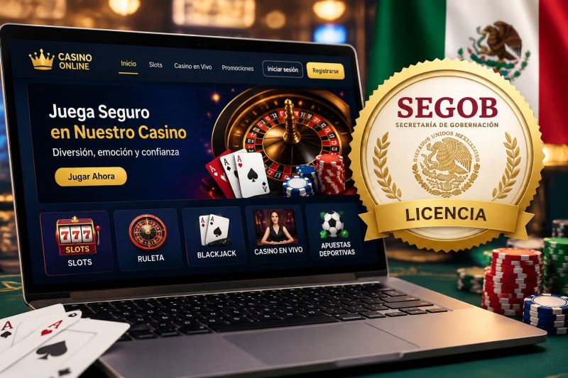 base de la tranquilidad hotel y casino