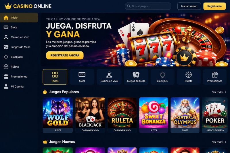 maneras de depositar casino caliente