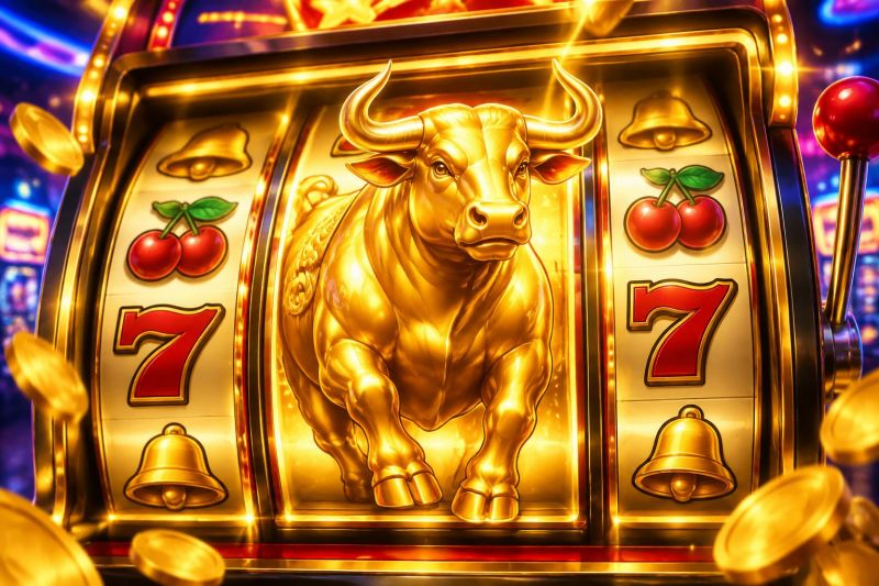 pintura slots