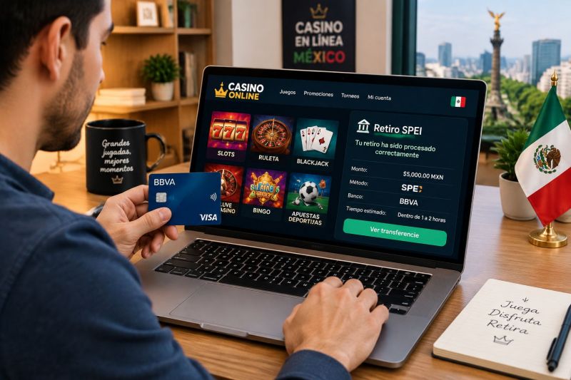 nicho hinojosa en casino life
