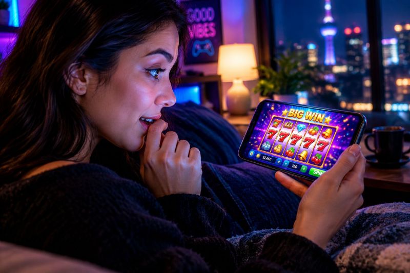 casino en hotele