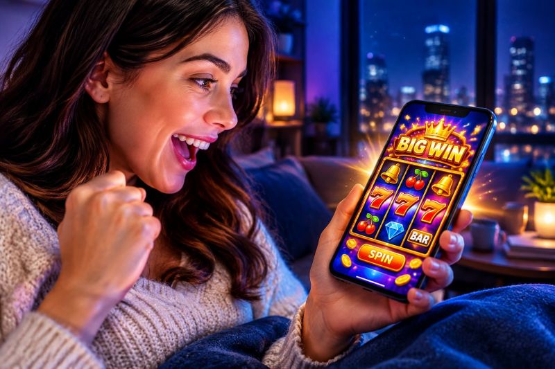 matriz foda de un casino