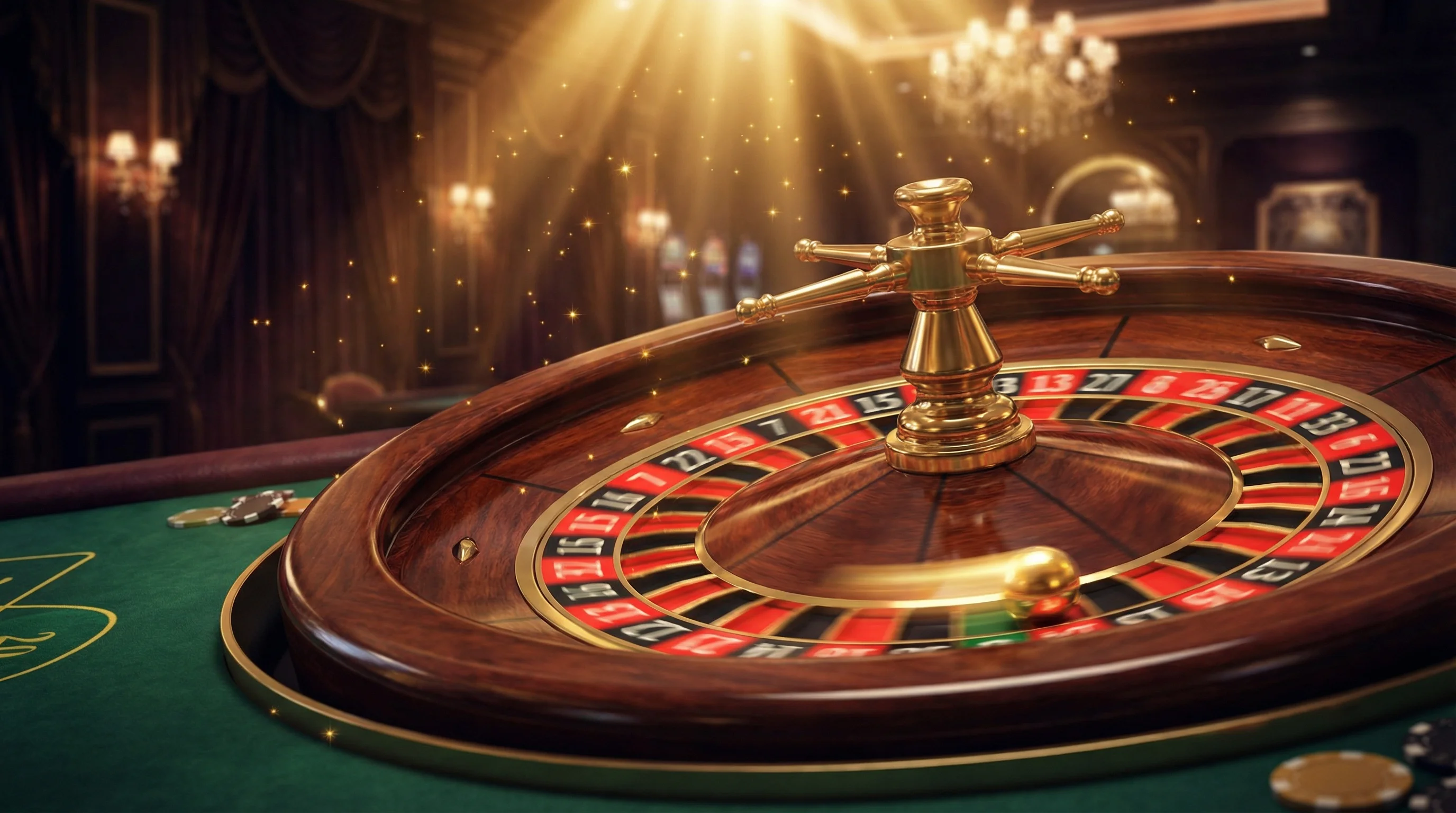 casino las hadas