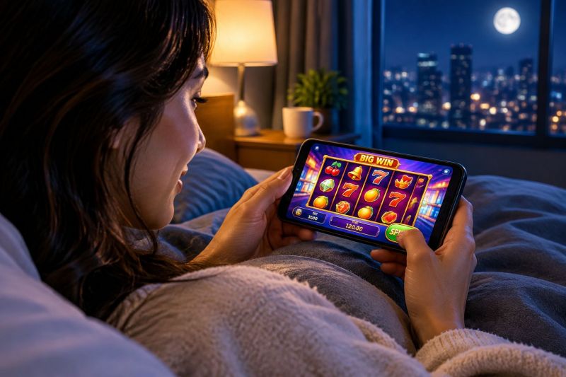 como hacer texto de casino