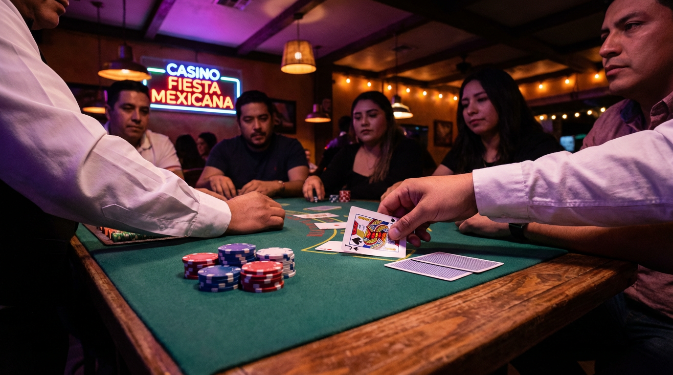 socios del casino xalapeño