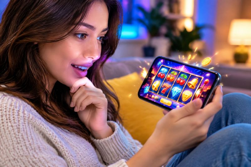 como decorar un casino para boda al entrar
