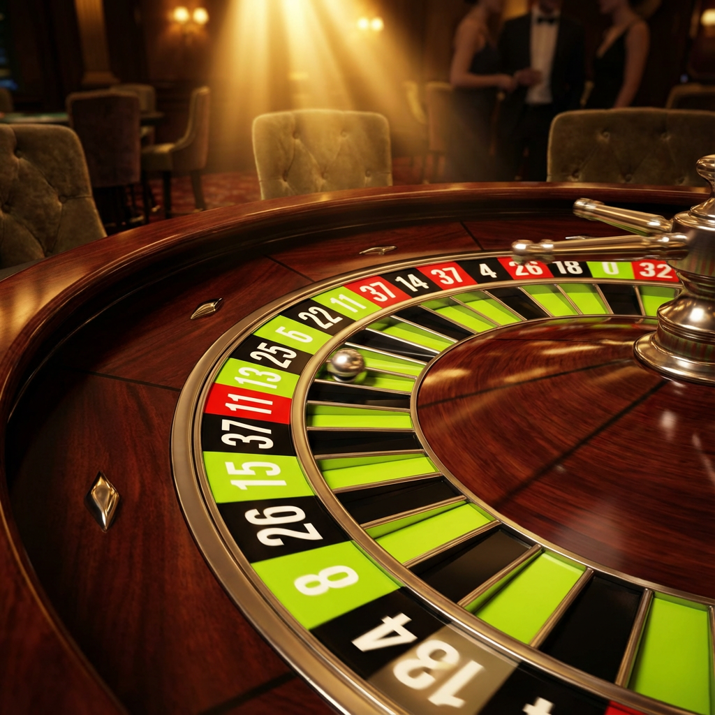 aplicación de las derivadas en los juegos de casino