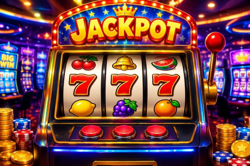 gripo de casino life