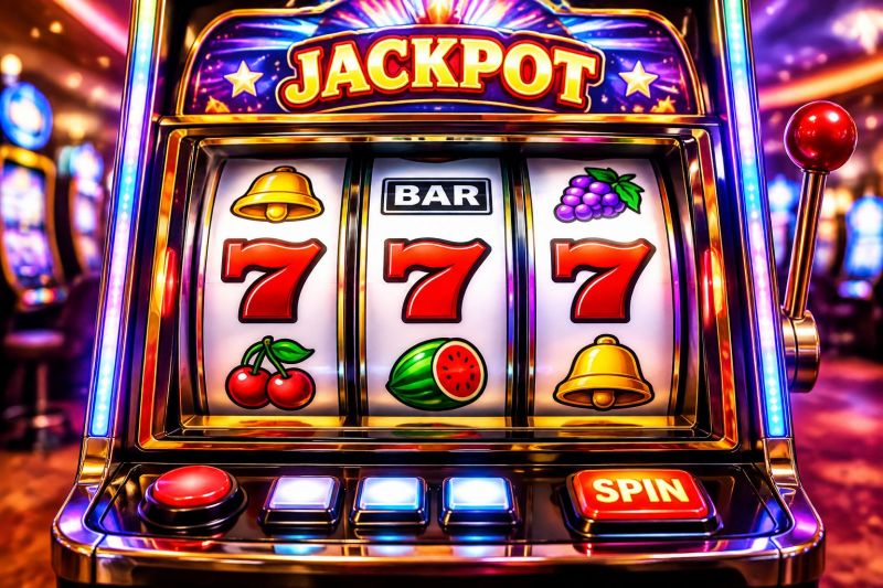slots lv
