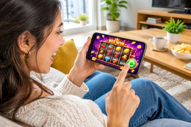 objetivo d de un casino