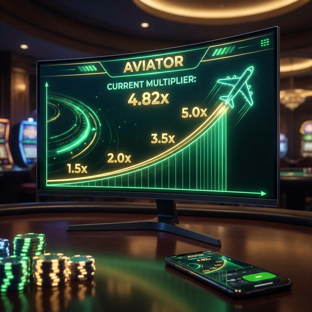 mobiliario necesario para un casino de apuestas