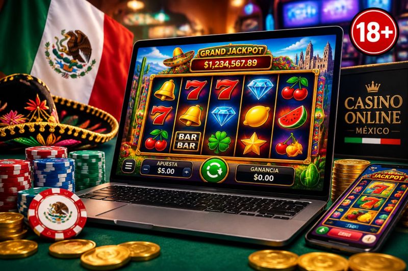 inauguran casino en el cercado nuevo leon