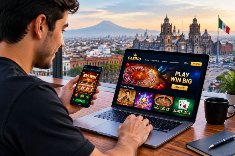 martes de la carga en el twin lions casino