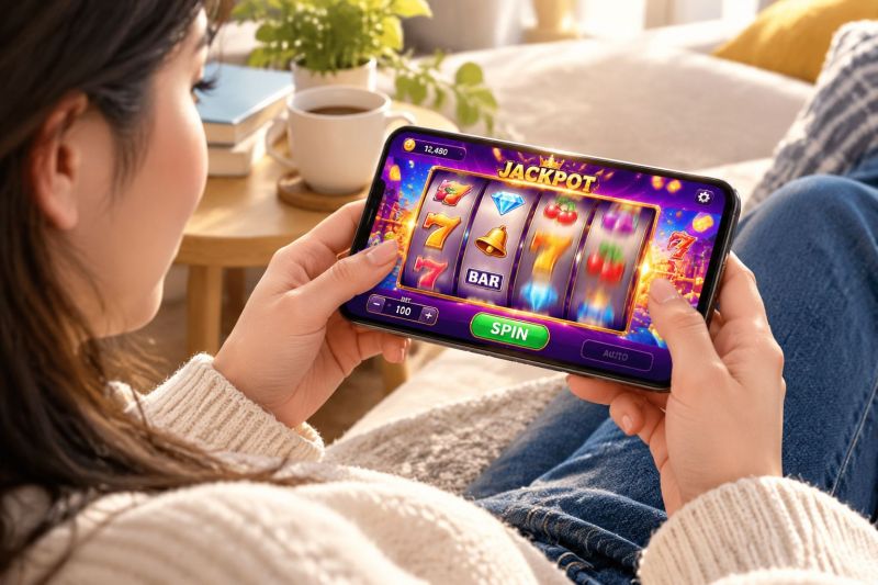 vegas live slots