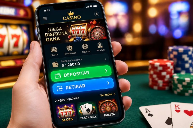 cual es el mejor casino en querétaro