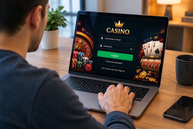 casino online que credito sin deposito inicial