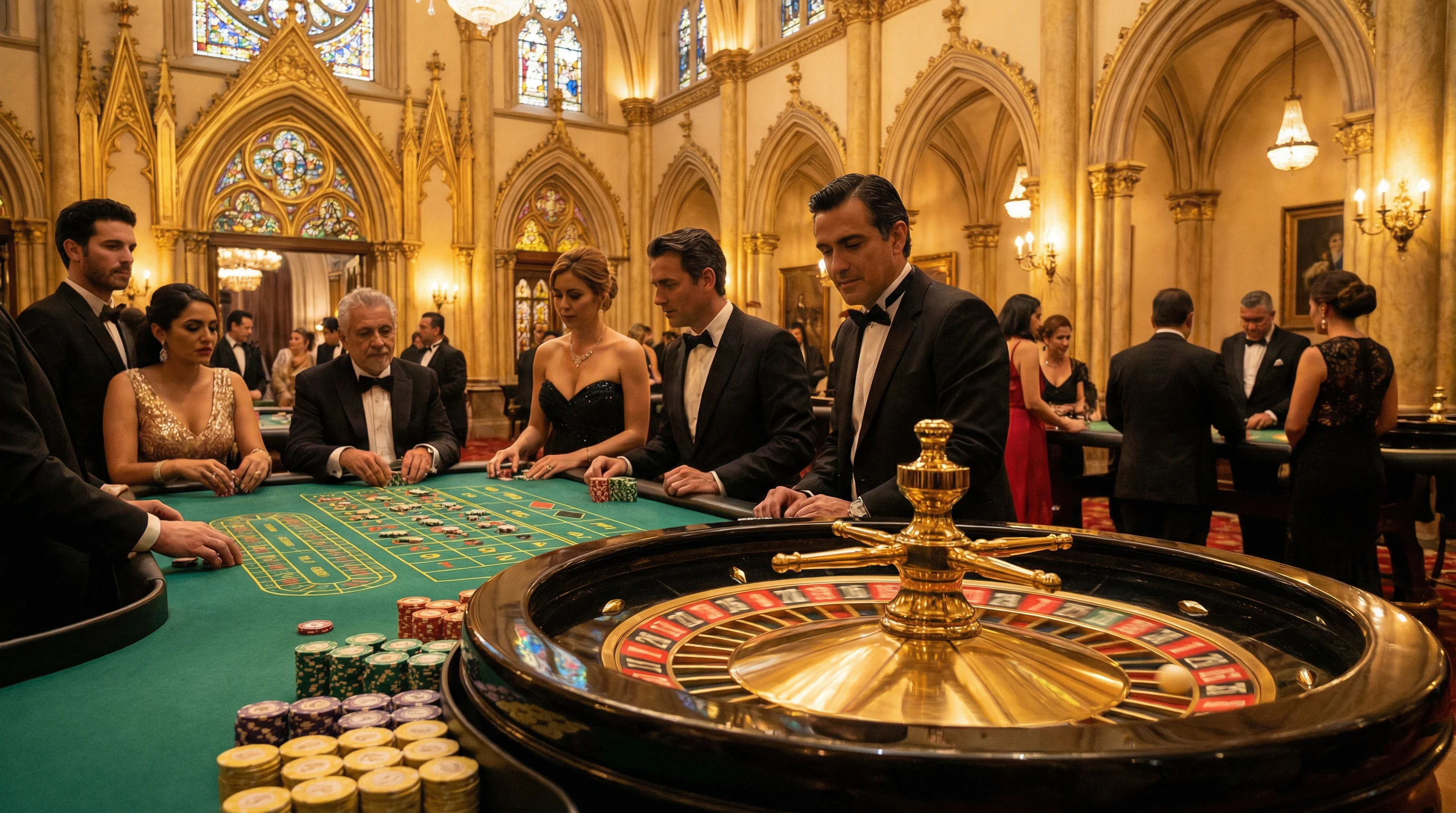 monopli casino