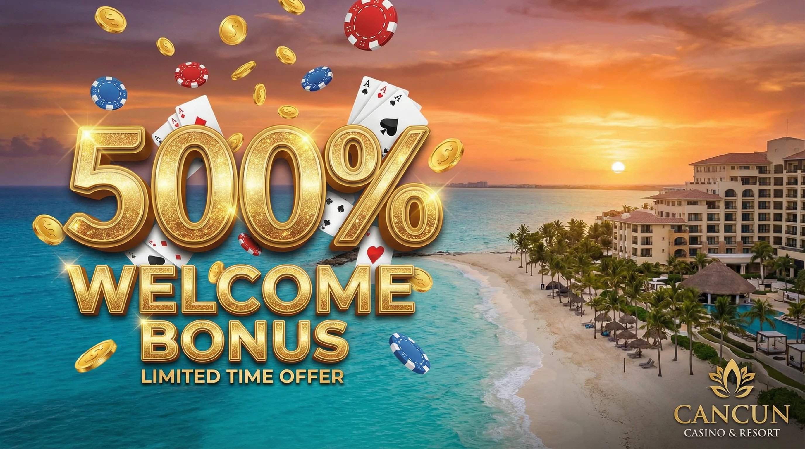 fichas tipo casino