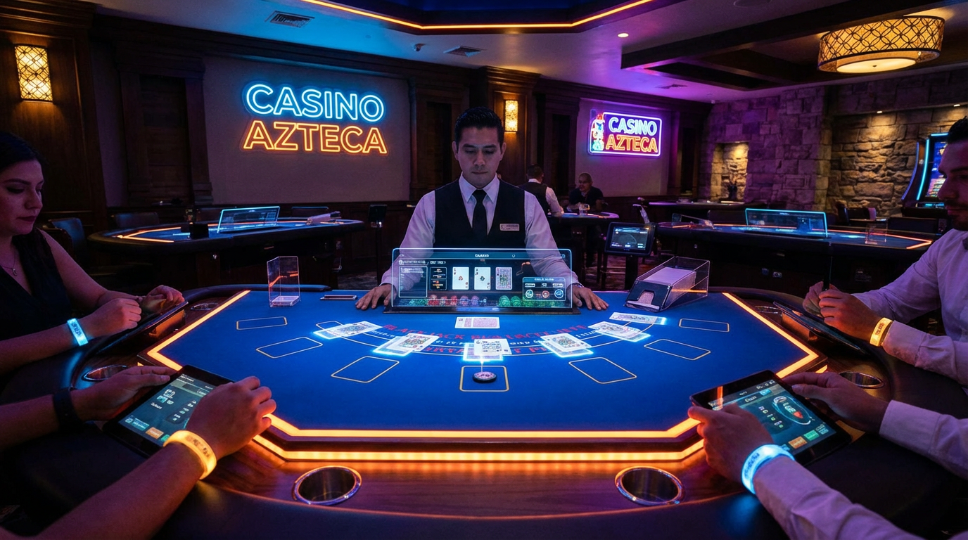 qué olaya casino