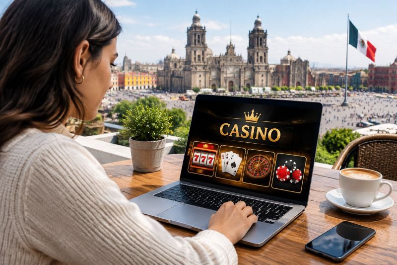dueño casino royale monterrey